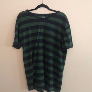 Mossimo Large Comfy Tee